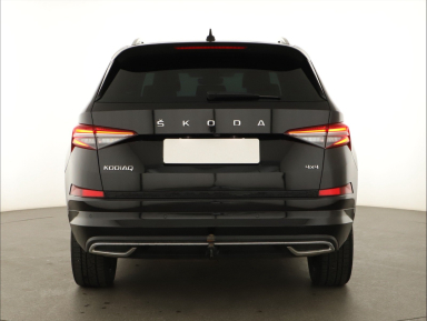 Škoda Kodiaq - 2022