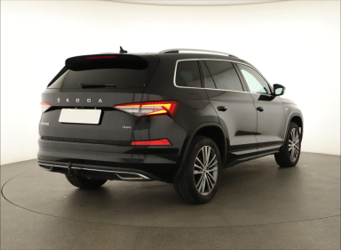 Škoda Kodiaq - 2022