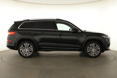 Škoda Kodiaq - 2022