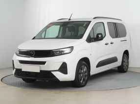 Opel Combo - 2025