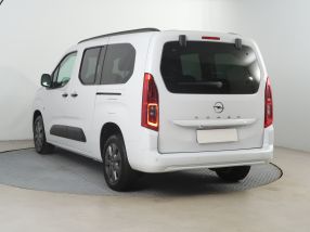 Opel Combo - 2025