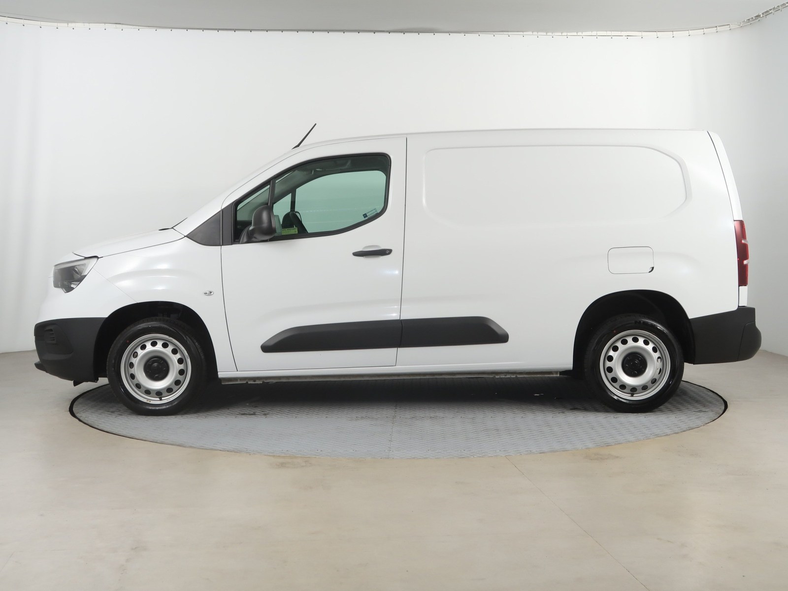Opel Combo - 2023