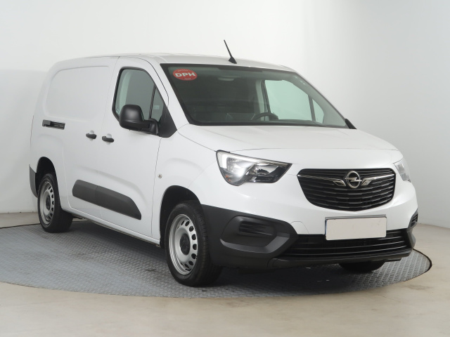 Opel Combo 2023