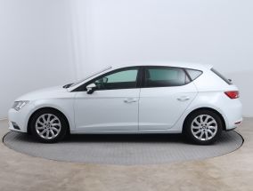 Seat Leon - 2013