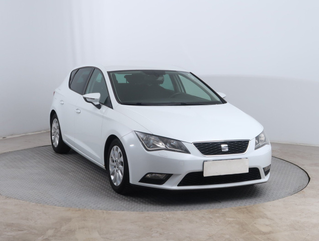 Seat Leon 2013
