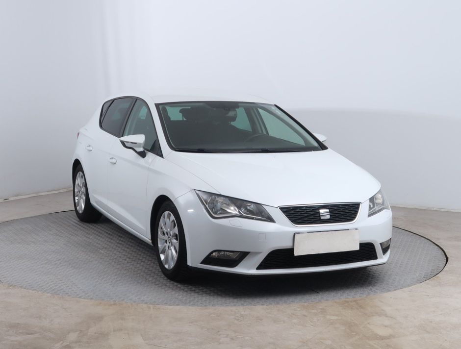 Seat Leon - 2013