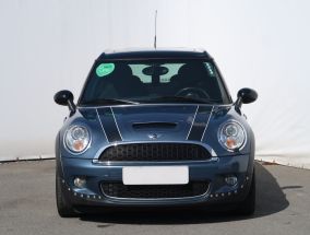 MINI Clubman - 2010