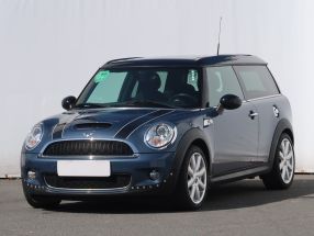MINI Clubman - 2010