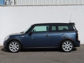 MINI Clubman - 2010