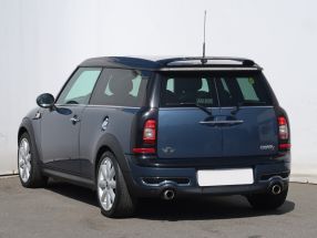 MINI Clubman - 2010