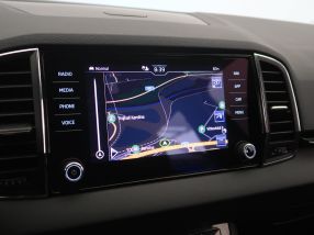 Škoda Karoq - 2023