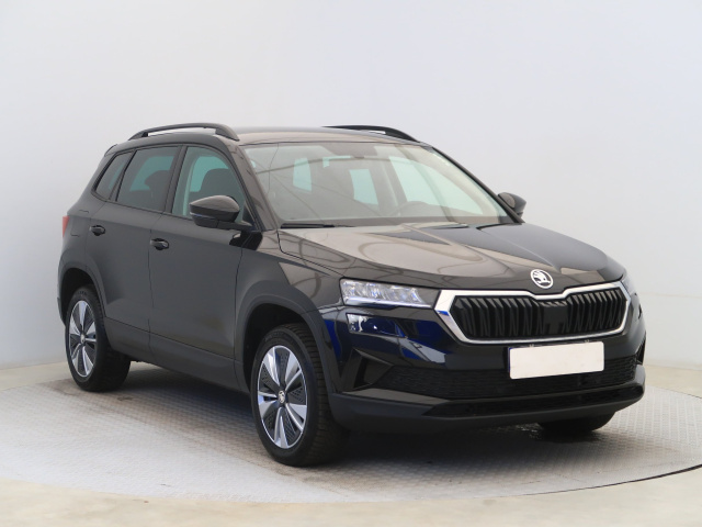 Škoda Karoq 2023