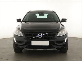Volvo XC60 - 2016
