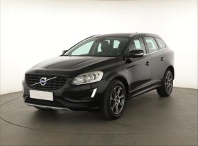 Volvo XC60 - 2016