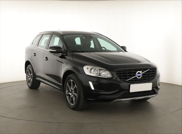 Volvo XC60 2016
