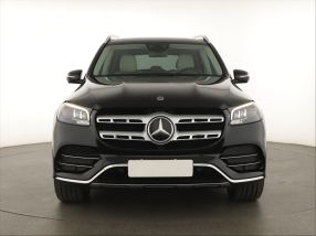 Mercedes-Benz GLS - 2021