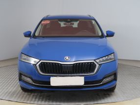 Skoda Octavia - 2022