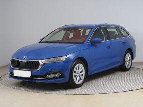 Skoda Octavia - 2022