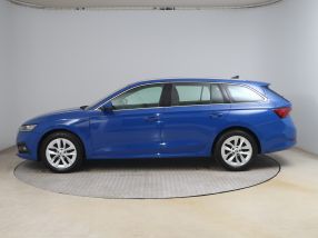 Skoda Octavia - 2022