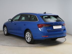 Skoda Octavia - 2022