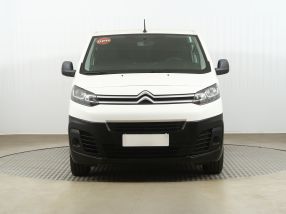 Citroen Jumpy - 2019
