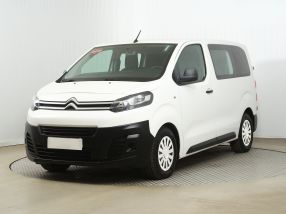 Citroen Jumpy - 2019