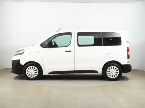 Citroen Jumpy - 2019