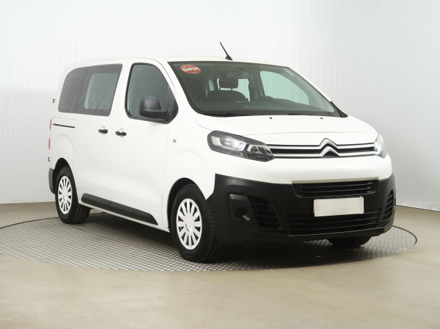 Citroen Jumpy 2019