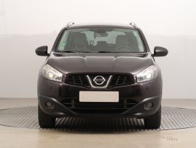 Nissan Qashqai+2 - 2011
