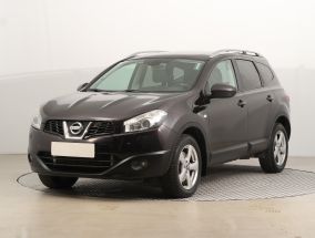 Nissan Qashqai+2 - 2011