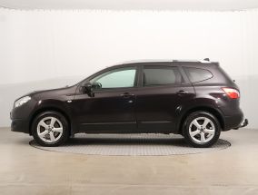 Nissan Qashqai+2 - 2011