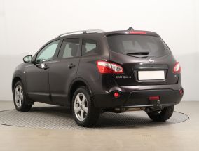Nissan Qashqai+2 - 2011