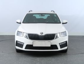 Skoda Octavia - 2017