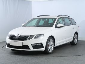 Skoda Octavia - 2017