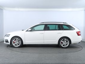 Skoda Octavia - 2017