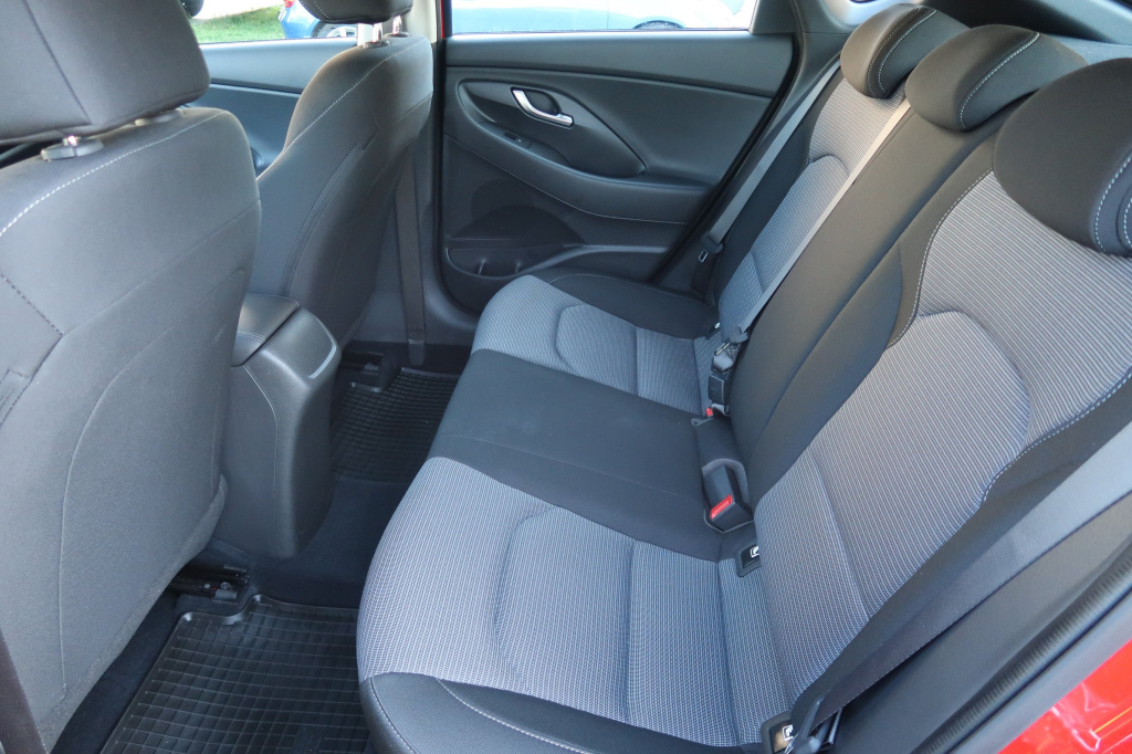 Hyundai i30 Fastback