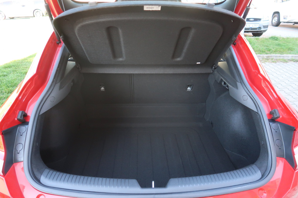 Hyundai i30 Fastback
