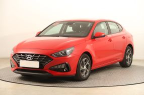 Hyundai i30 Fastback - 2022