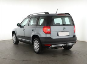 Skoda Yeti - 2011