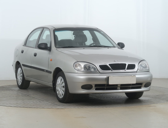 Daewoo Lanos