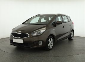Kia Carens - 2013