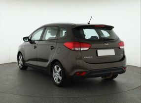 Kia Carens - 2013