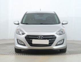 Hyundai i30 - 2016