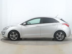 Hyundai i30 - 2016