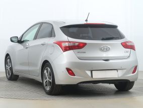 Hyundai i30 - 2016