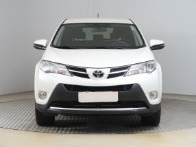 Toyota RAV 4 - 2013