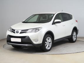 Toyota RAV 4 - 2013
