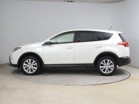 Toyota RAV 4 - 2013