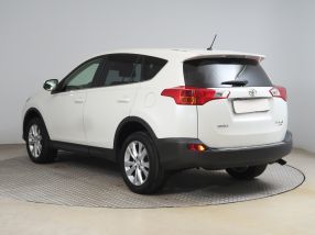 Toyota RAV 4 - 2013
