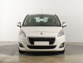 Peugeot 5008 - 2015